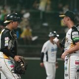 栃木ＧＢ、東地区首位の群馬に1-9で完敗　持ち前の打線 低迷、好機で流れ変えられず