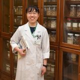 自転車降り薬剤師目指す　元ガールズケイリン選手、恩師の言葉胸に進む新たな道