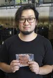 ウナギのたれ 変革に挑む