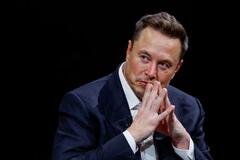 マスク氏に１４７兆円報酬