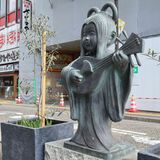 新潟の地名「弁天」「弁天橋通」関連は？　水辺災厄恐れ 弁財天に祈る　通じる 闘い、共生の歴史