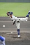 [24夏]２回戦　鹿商工vs白鴎足利