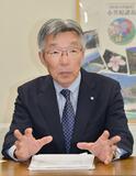 核ごみ調査 先行地と連携
