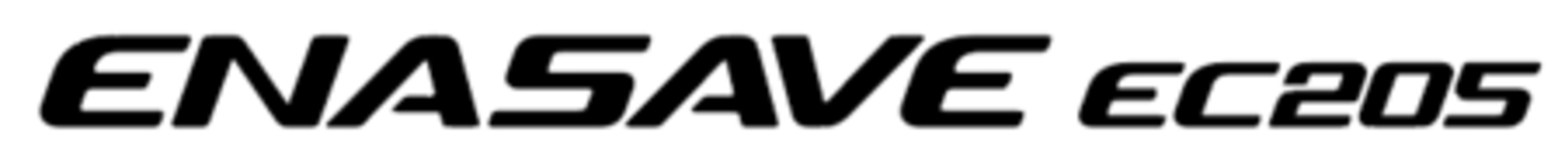 DUNLOP『ENASAVE EC205』新発売 ~低燃費も、長持ちも、雨の日の安心感も~