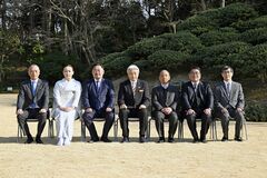 「栃木県農業大賞」表彰式　経営や地域活性化に貢献