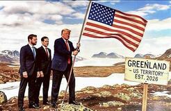 ６１％が「トランプ氏脅威」