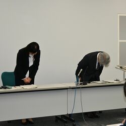 校内盗撮の県立高教諭を懲戒免職　別の盗撮疑いで追送検も　栃木県教委