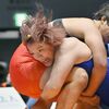 【速報】鏡優翔（宇都宮市出身）、世界選手権とアジア大会の代表権獲得　レスリング全日本選抜で３年ぶり優勝