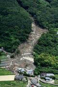 台風７、８号が列島接近