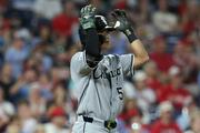 米大リーグ、鈴木が９号放つ