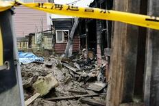 死亡の息子を書類送検