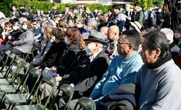 田久保前市長ら９氏が届け出