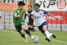 栃木SC、PK戦に敗れ組最下位が決定　3試合連続無得点　指揮官「責任感…