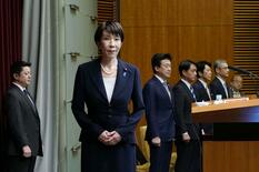 大義問われ「信任必要」