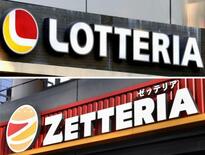 「ロッテリア」半世紀の歴史に幕