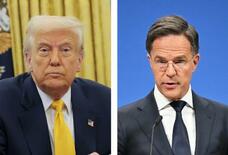 ＮＡＴＯ脱退問題協議か