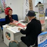 真岡に移住いかが？　コロナ禍後県内自治体で初、都内で出張相談会　