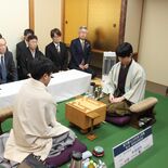 藤井聡太王将、今年初の防衛戦　タイトル戦20連勝なるか　大田原で王将戦…