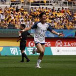 栃木SC、逆転許し5連敗　米山監督「詰めの甘さあった」　直近4試合先制…