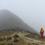 「山を甘く見ないで」と関係者　那須・朝日岳で４人死亡の遭難事故から１年…