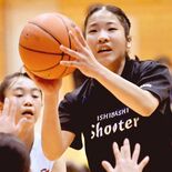 栃木県ミニバスケットボール大会　男女ベスト８決まる　女子・石橋Ｓ、男子…