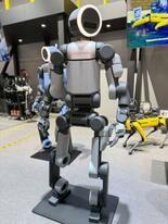 【CES開幕】AI進化で覇権争い