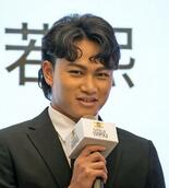 台湾の徐若熙「全力を尽くす」