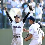 中1で脳梗塞、右半身まひ乗り越えた足利のリードオフマンが誓う「恩返し」…