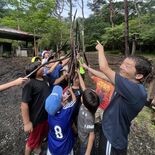【クロストーク】自然史データバンクアニマｎｅｔ×キリフリ自然学校　安心…