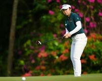 山下ら日本勢12選手が最終調整