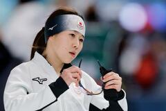 失速の１８位、堀川ぼうぜん