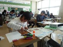 ■大田原・親園小（６年生）　