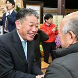衆院選栃木2区　自民党前職・五十嵐清が3選《当選後の発言全文》