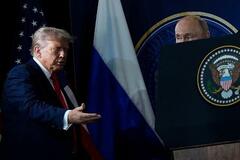米が「安全の保証」提供に言及