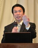「今、経営者が取り組むべきＩＴとは」　共同通信デジタル専務　伊地知晋一氏