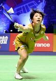 志田・松山組、山口が銅以上確定