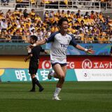 栃木SC、逆転許し5連敗　米山監督「詰めの甘さあった」　直近4試合先制も追加点奪えず