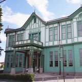 栃木市文学館と美術館、グッドデザイン賞を受賞　「町の歴史可視化」と評価