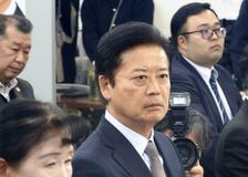 玄葉氏「政治生活区切り」