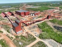 Mesabi Metallics、ロイヤルティ権益の一部を2億6,500万ドルで売却