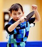 卓球全日本クラブ選手権栃木県予選　小・中学生　真岡が女子初Ｖ、男子は鹿南8が連覇《記録》