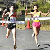 総合力で大接戦を制した男子・西那須野　盤石のレースで女王の座つかみ取った女子・三島　栃木県中学駅伝