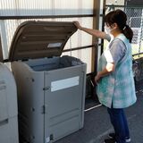 おむつ持ち帰り４割　宇都宮市内の保育園　市が処分費用補助検討