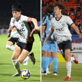 栃木SC、レンタル移籍組のDF大森博とFW太田龍之介が退団