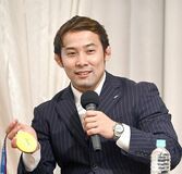 「悲願の金、そして…」　東京五輪柔道男子６０キロ級金メダリスト高藤直寿氏が講演
