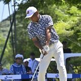 飯田が68で単独トップ　栃木県勢、崎山20位をキープ　シニアゴルフ・すまいーだカップ