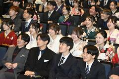 責任と自信を持てる大人に