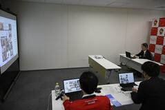 イチゴ消費拡大へ会議