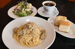 【推しの逸品】新たな味との出合いも　選べるパスタランチ　Ｇｕｓｔｏ（宇都宮）