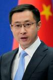 中国、米イラン合意を歓迎